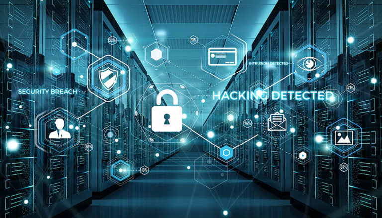 Detalle Ciberseguridad